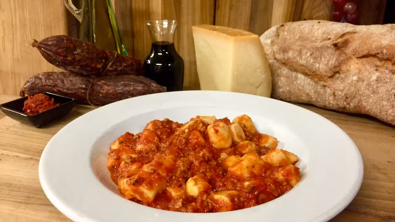 Casa Calabria, Fort Lauderdale, FL