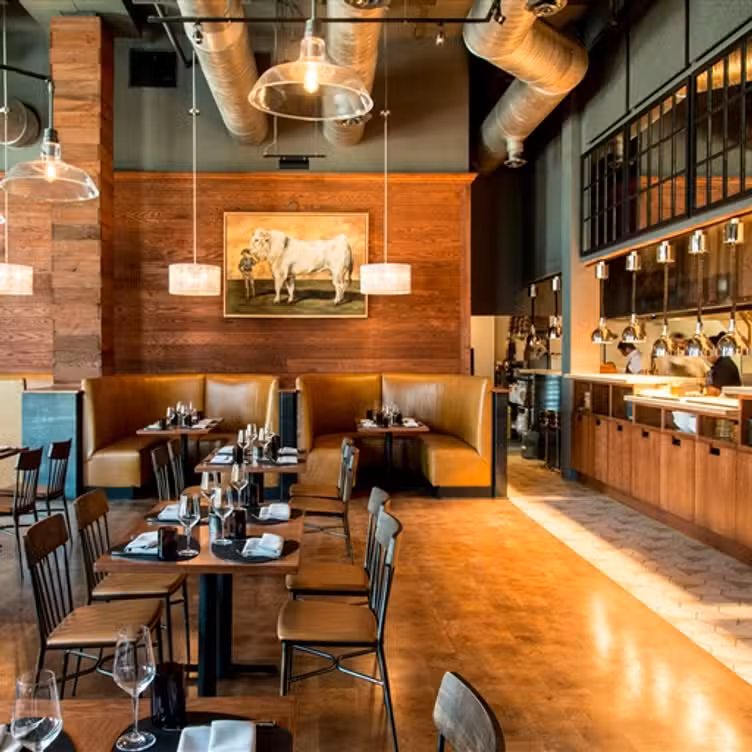 Donetto, Atlanta, GA
