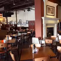 Foto von Olde New York Restaurant