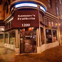 A photo of Sammy’s Trattoria - Mt. Vernon restaurant