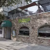 A photo of Pasquale’s Ristorante Italiano restaurant