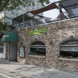 Cover image for Pasquales Ristorante Italiano