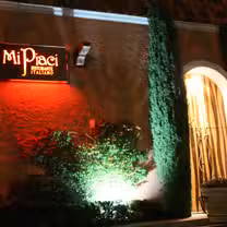 A photo of Mi Piaci El Paso restaurant