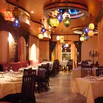 Chez Devi – Authentic Indian Restaurantの写真