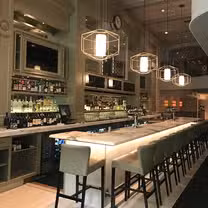 A photo of Nick's South Lake Ave restaurant