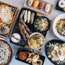 Foto von Taboon - Robina Restaurant