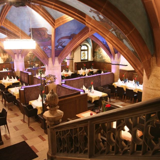 Ratskeller - Updated 2026, Bavarian Restaurant in München, BY