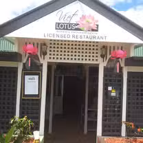 A photo of Viet Lotus Restaurant restaurant