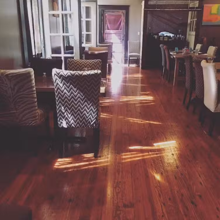 Chandelier, Jackson, TN