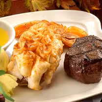 A photo of Gallagher's Steakhouse restaurant