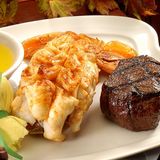 Cover image for Gallagher's Steakhouse