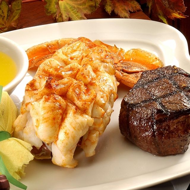 Gallagher's Steakhouse Restaurant - Las Vegas, NV | OpenTable