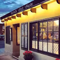 A photo of Roux Creole Cuisine restaurant