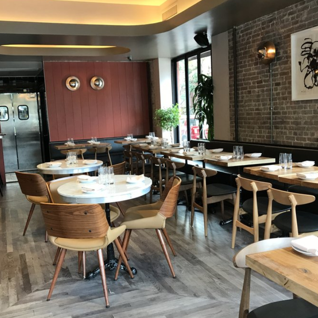 Renaissance Harlem Restaurant - New York, NY | OpenTable