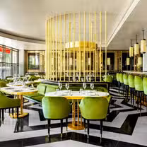 A photo of Song Qi restaurant