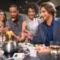 Foto von Melting Pot - Charlottesville Restaurant