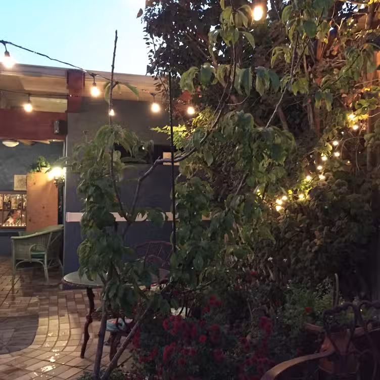 Exterior - The Heartline Cafe, Sedona, AZ