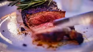 A photo of Jack's Bar & Steakhouse restaurant
