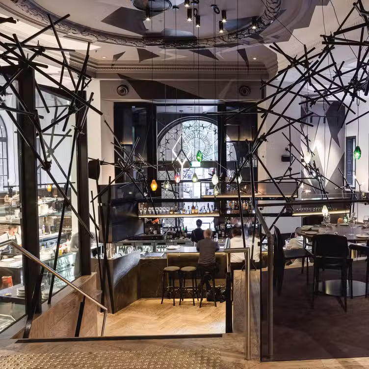Bentley Restaurant + Bar, Sydney, AU-NSW