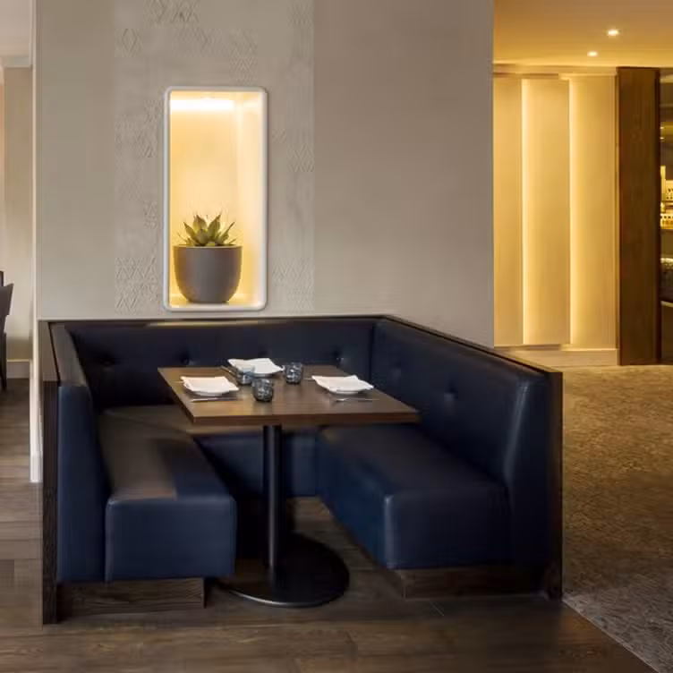 Cantina Laredo, London, 