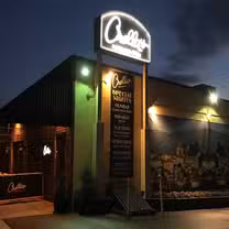 A photo of Cirella's Restaurant & Bar restaurant