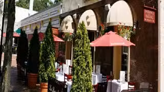 A photo of La Bussola Ristorante restaurant
