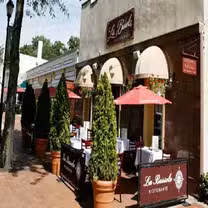 Foto del ristorante La Bussola Ristorante