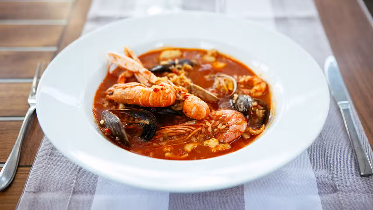 Food - Barnabier, Barcelona, Barcelona