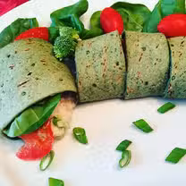Una foto del restaurante Horatios Healthy Cuisine