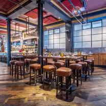 Foto del ristorante Bartlett Hall