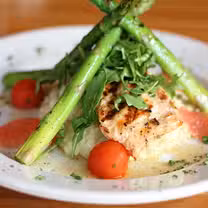 Mia Bella Trattoria - Vintage Parkの写真