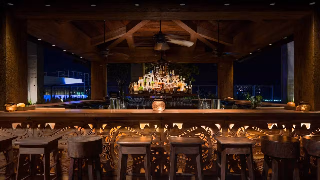 Interior - Sugar, Miami, FL