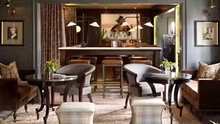 Foto von Krebs 1899 Restaurant