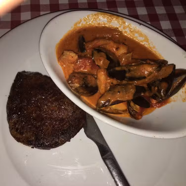 食物 - Avanti Newcastle，Tyne and WearNewcastle upon Tyne