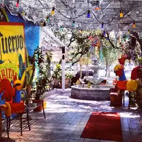 A photo of Pico de Gallo restaurant