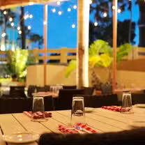 A photo of Luigi's Tuscan Grill restaurant