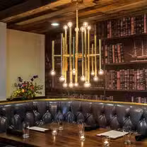 A photo of SOMO restaurant