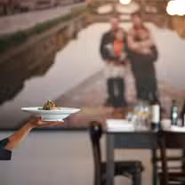 Een foto van restaurant Milk and Honey, Napier NZ