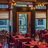 Cover image for Bay Street Bistro
