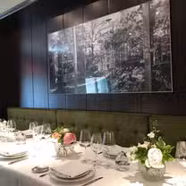 Een foto van restaurant RESTAURANTE CA L'ISIDRE