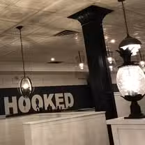A photo of Noah Grant's Grill House and Oyster Bar restaurant