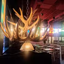 A photo of Carlos & Pepe's - Vaudreuil-Dorion restaurant
