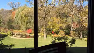 A photo of Fresco at the Gardens restaurant