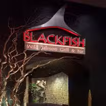 A photo of Blackfish at Tulalip Resort Casino restaurant