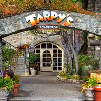 Een foto van restaurant Tarpy's Roadhouse