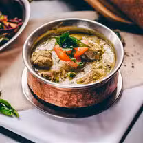 Una foto del restaurante Dakhin - Glasgow
