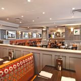 Cover image for Stephanie's On Newbury