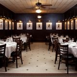 Cover image for Harry Caray's Italian Steakhouse - Rosemont