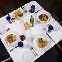 A photo of Big Water Grille restaurant