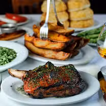 A photo of Chophouse 47 – Steaks & Lobster restaurant